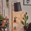 Kelan Staande lamp Natuurlijke kleuren, 1-licht