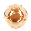 Glazen lampenkap  Ripoll Reserve glas Amber