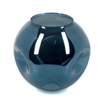 Glazen lampenkap  Ripoll Reserve glas Blauw