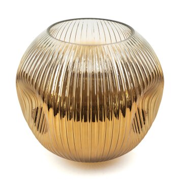 Ripoll Reserve glas Goud, Duidelijk