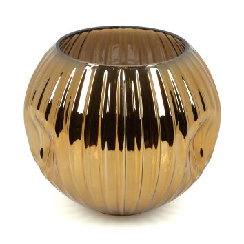 Ripoll Reserve glas Goud