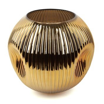 Ripoll Reserve glas Goud