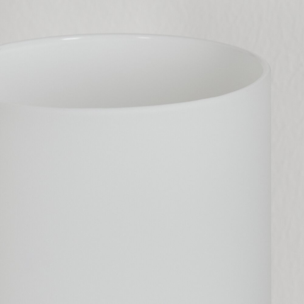 Youd Tafellamp Nikkel mat, 1-licht