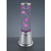 Reality JELLY Waterzuil LED Titan, 1-licht, Kleurwisselaar