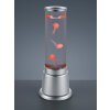 Reality JELLY Waterzuil LED Titan, 1-licht, Kleurwisselaar