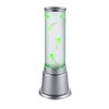 Reality JELLY Waterzuil LED Titan, 1-licht, Kleurwisselaar