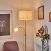 Vezza Staande lamp Messing, 2-lichts