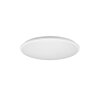 Reality Limbus Plafondlamp LED Wit, 1-licht