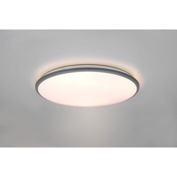 Reality Limbus Plafondlamp LED Titan, 1-licht