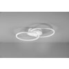 Reality Venida Plafondlamp LED Wit, 1-licht