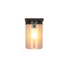 Trio verlichting ARDILA Wandlamp Hout licht, 1-licht