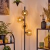 Ripoll Staande lamp Amber, 4-lichts