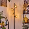 Ripoll Staande lamp Amber, 4-lichts