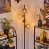 Ripoll Staande lamp Amber, 4-lichts