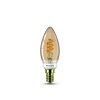 Philips LED E14 3,5 Watt 1800 Kelvin 136 Lumen