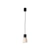 Faro Barcelona Kombo Hanger Cream, 1-licht