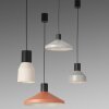 Faro Barcelona Kombo Hanger Cream, 1-licht