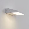 Xaden Wandlamp voor buiten, Wandlamp LED Wit, 1-licht