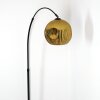 Ripoll Staande lamp Zwart, 1-licht