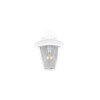 Trio verlichting VENTA Wandlamp Wit, 1-licht