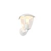 Trio verlichting VENTA Wandlamp Wit, 1-licht