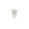 Trio verlichting VENTA Wandlamp Wit, 1-licht