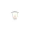 Trio verlichting VENTA Wandlamp Wit, 1-licht