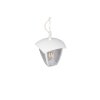 Trio verlichting VENTA Hanglamp Wit, 1-licht