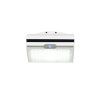 Reality MACAPA Wandlamp LED Wit, 1-licht, Bewegingsmelder