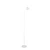 Reality Pongo Tafellamp LED Wit, 1-licht