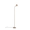 Reality Pongo Staande lamp LED Beige, 1-licht