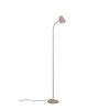 Reality Pongo Staande lamp LED Beige, 1-licht