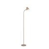 Reality Pongo Staande lamp LED Beige, 1-licht