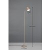 Reality Pongo Staande lamp LED Beige, 1-licht