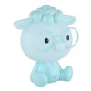 Globo Sheepy Tafellamp LED Blauw, Wit, 1-licht