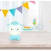 Globo Sheepy Tafellamp LED Blauw, Wit, 1-licht