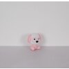 Globo Sheepy Tafellamp LED Roze, Wit, 1-licht