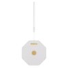 Globo Bendera Tafellamp LED Wit, 1-licht