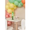 Globo Etna lavalamp, Tafellamp LED Groen, 1-licht