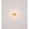 Globo Orgina Wandlamp Chroom, 2-lichts