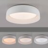 Lichten Direct OSKO Plafondlamp LED Wit, 1-licht, Afstandsbediening