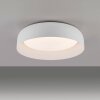 Lichten Direct OSKO Plafondlamp LED Wit, 1-licht, Afstandsbediening