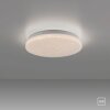 Lichten Direct URANUS Plafondlamp LED Wit, 1-licht