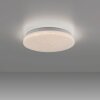 Lichten Direct URANUS Plafondlamp LED Wit, 1-licht