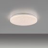 Lichten Direct URANUS Plafondlamp LED Wit, 1-licht