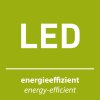 Lichten Direct LUMACA Plafondlamp LED Zwart, 1-licht