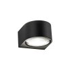 Paul Neuhaus Verlichting Carla Wandlamp LED Antraciet, 2-lichts