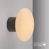 Paul Neuhaus Verlichting Olaf Wand- en plafondlamp LED Grijs, 1-licht