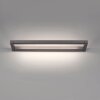 Paul Neuhaus Verlichting Puro Wandlamp LED Grijs, 1-licht