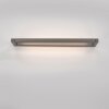 Paul Neuhaus Verlichting Puro Wandlamp LED Grijs, 1-licht